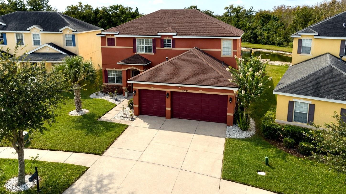 Photo of 19949 TAMIAMI AVENUE TAMPA FL 33647