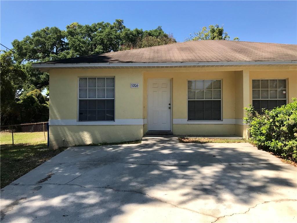 Photo of 5206 LIME AVENUE SEFFNER FL 33584