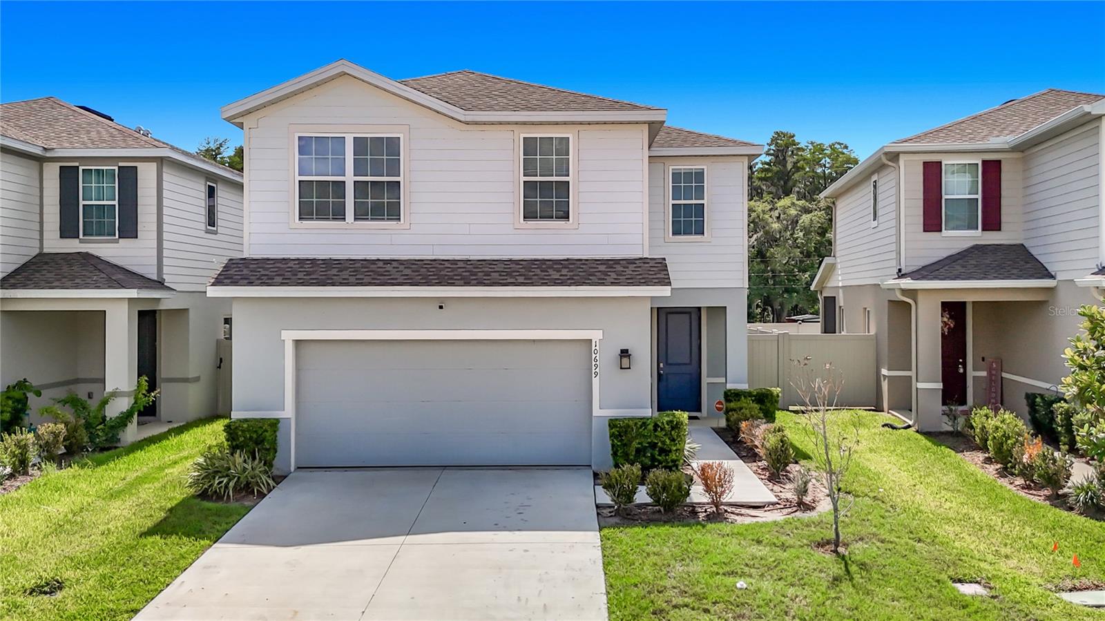 Photo of 10699 OLD SYCAMORE LOOP LAND O LAKES FL 34638