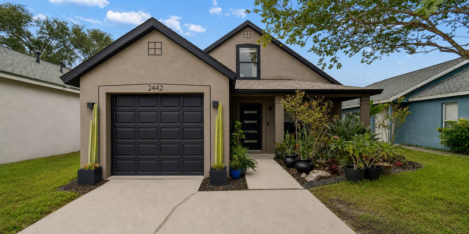 Photo of 2442 SAGEMONT DRIVE BRANDON FL 33511