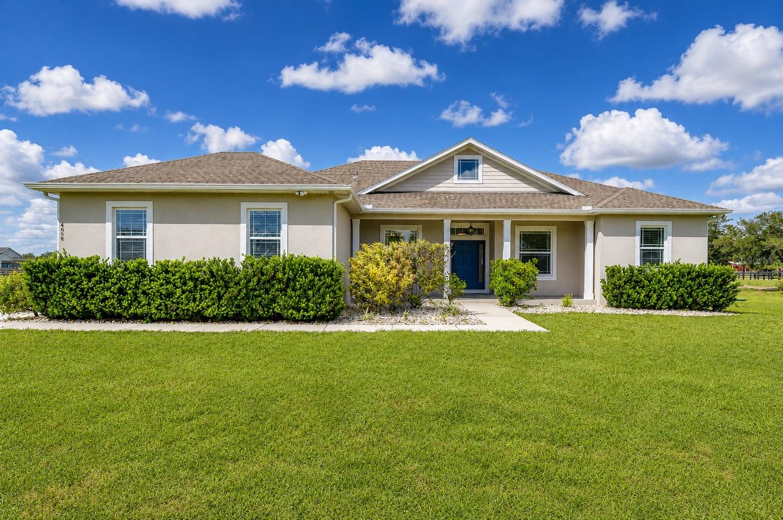 Photo of 4008 MCINTOSH ESTATES LANE PLANT CITY FL 33565