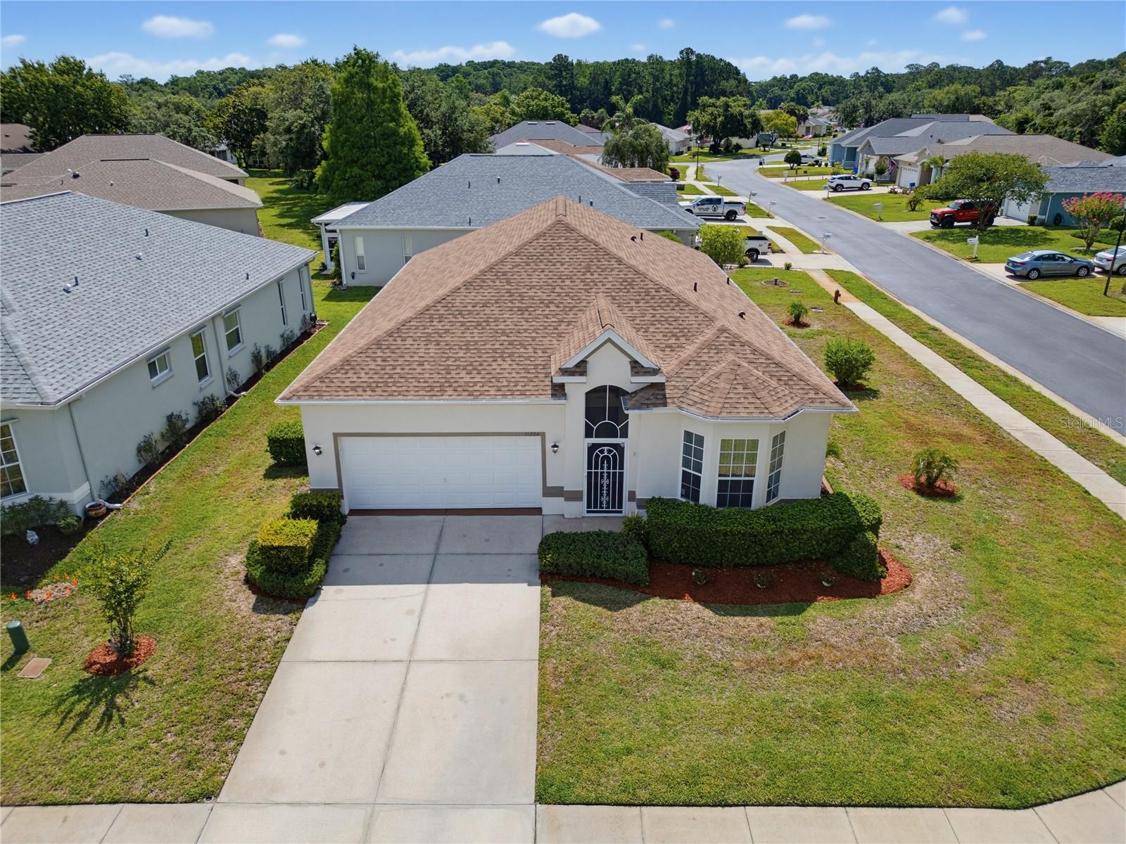 Photo of 11204 CLEAR OAK CIRCLE NEW PORT RICHEY FL 34654
