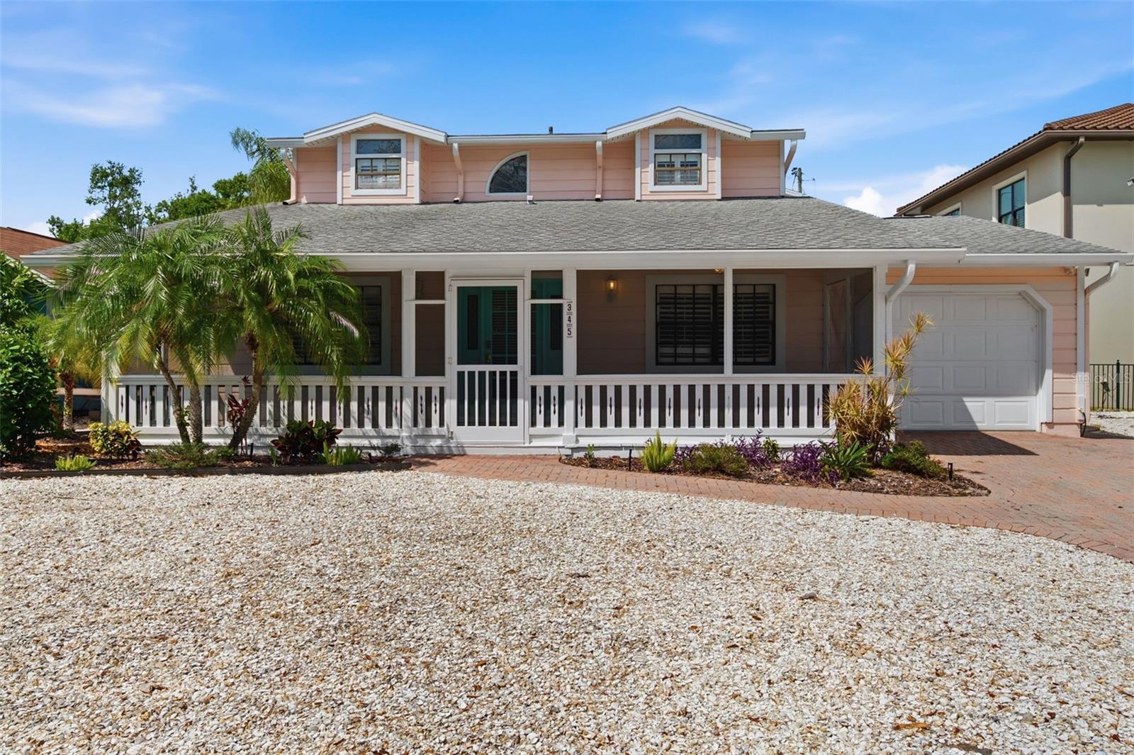 Photo of 345 BAILEY STREET SAFETY HARBOR FL 34695