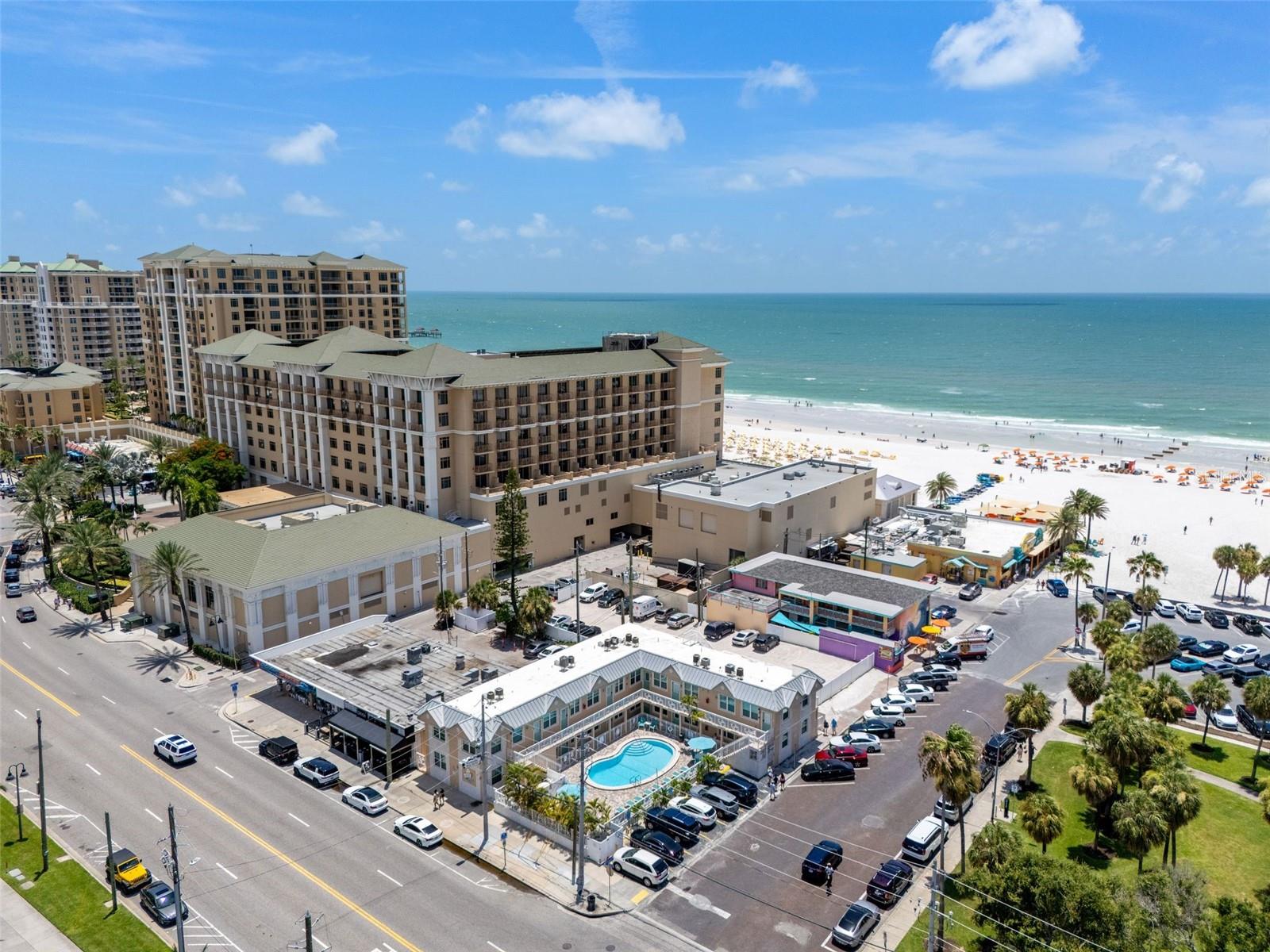 Photo of 530 MANDALAY AVENUE #106 CLEARWATER BEACH FL 33767