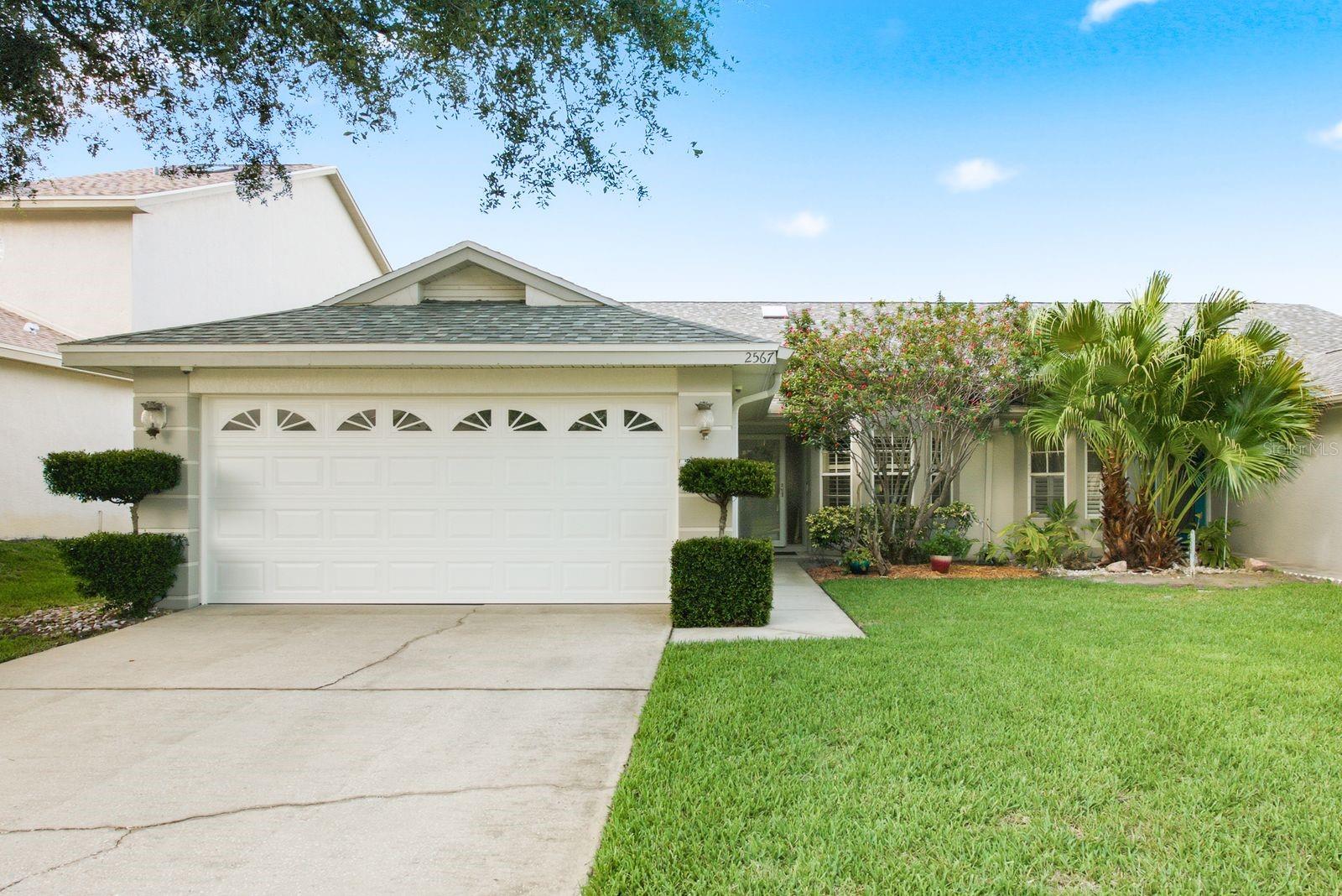 Photo of 2567 ESTANCIA BOULEVARD CLEARWATER FL 33761