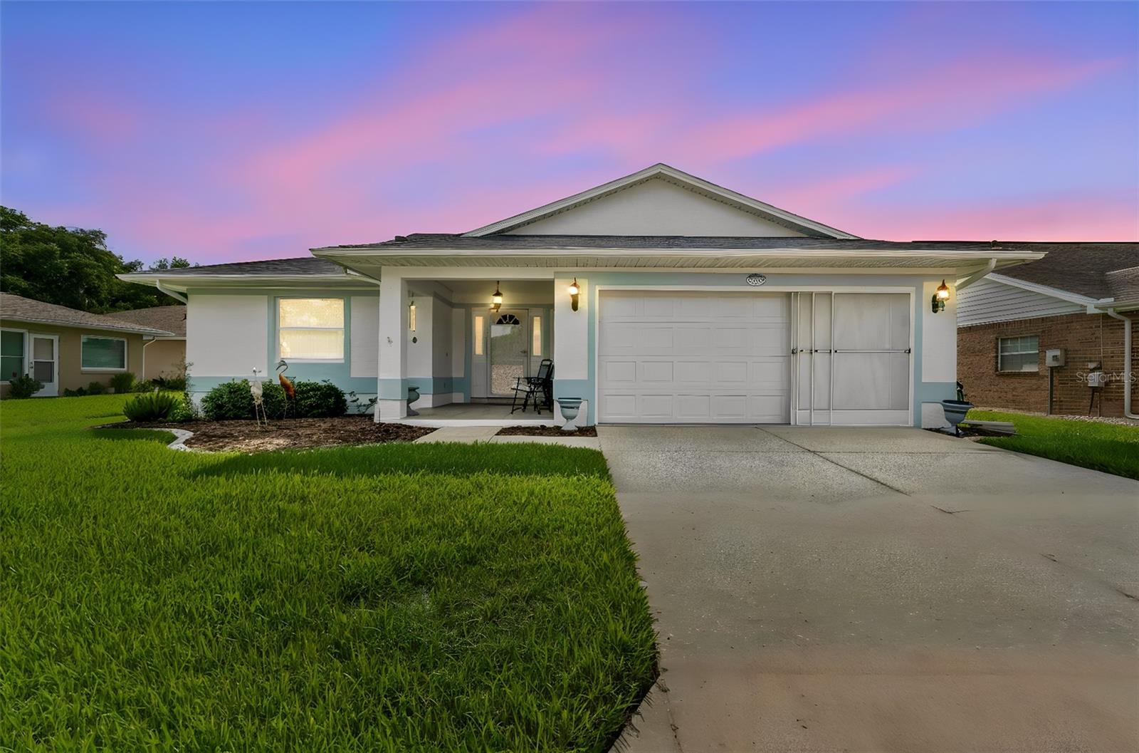 Photo of 6353 SILVER LAKES DRIVE LAKELAND FL 33810