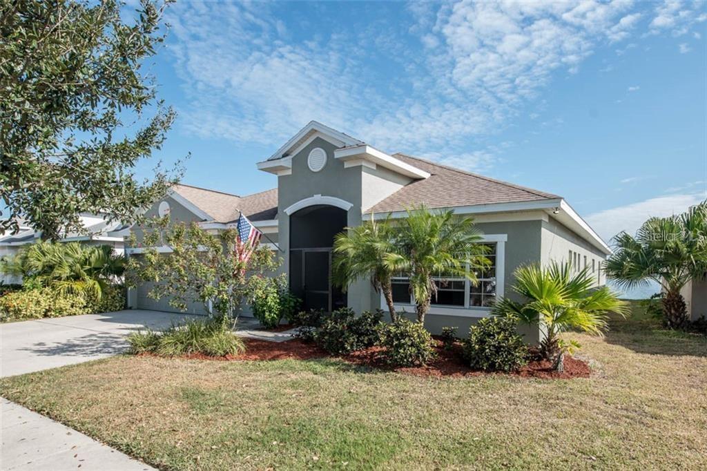 Photo of 1742 MIRA LAGO CIRCLE RUSKIN FL 33570