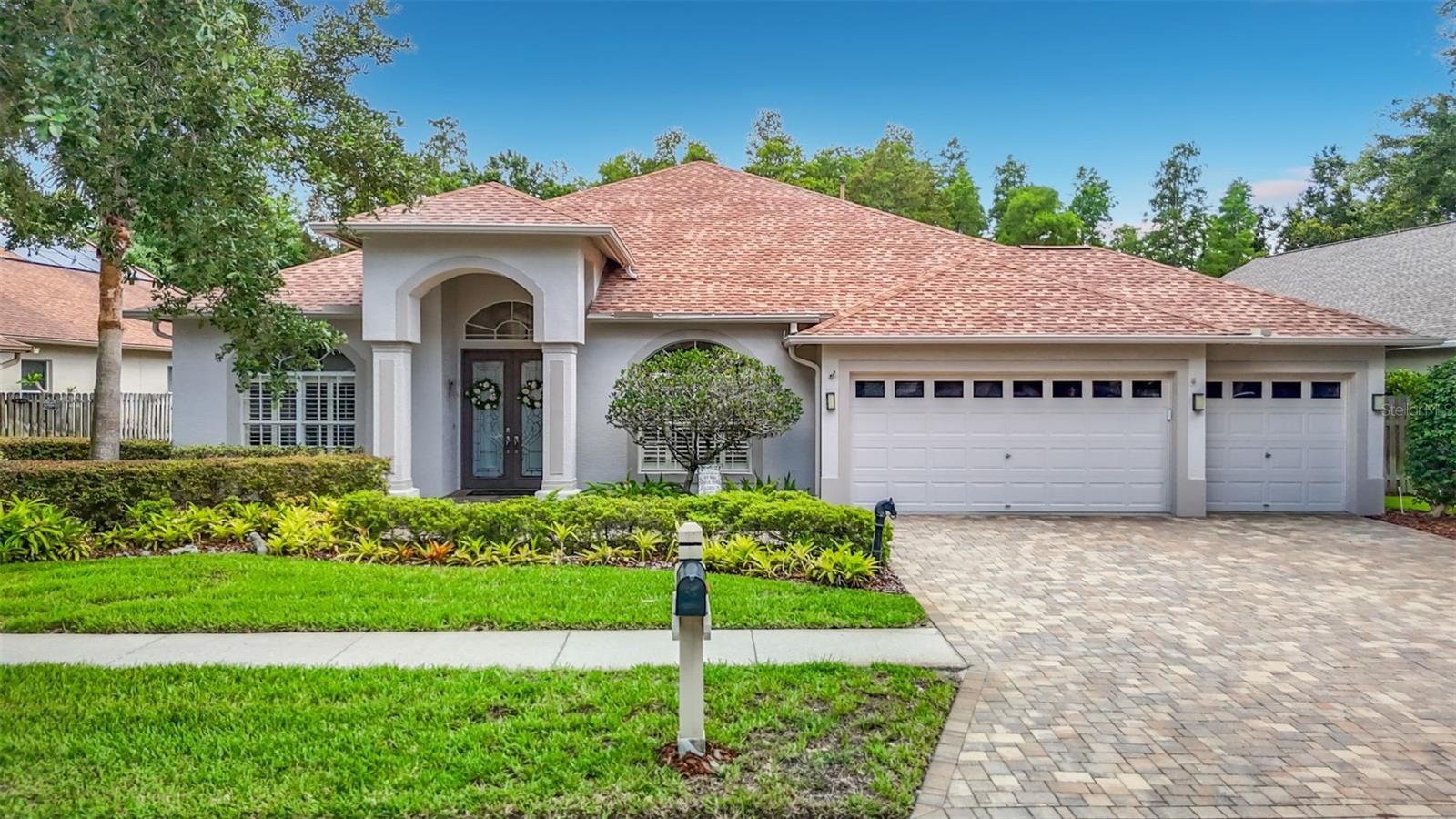 Photo of 4706 MIRABELLA PLACE LUTZ FL 33558