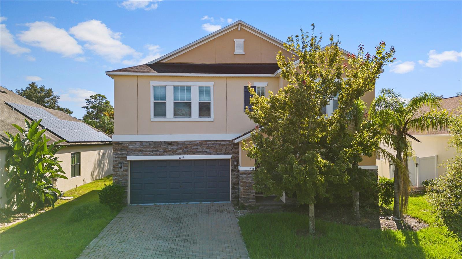 Photo of 3147 CALVANO DRIVE LAND O LAKES FL 34639