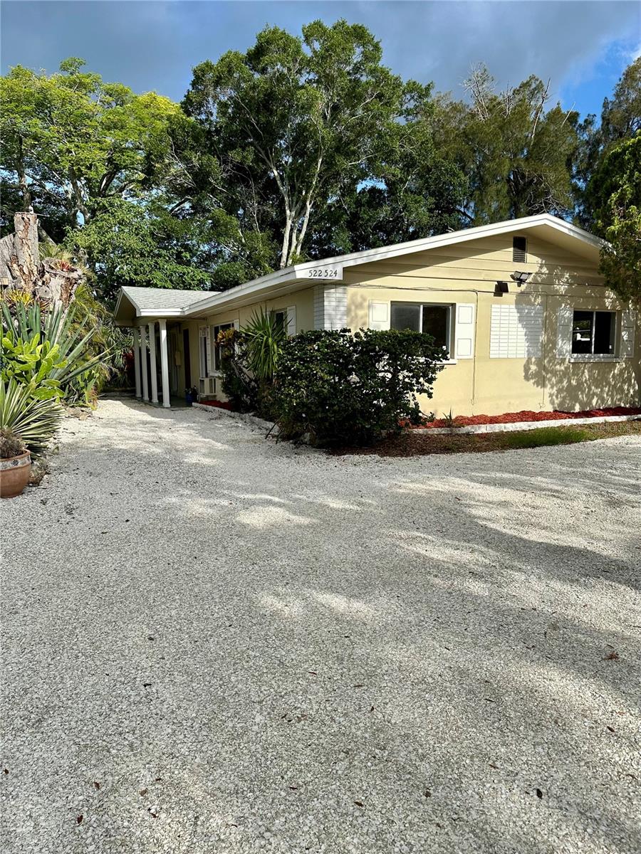 Photo of 522 FLORIDA AVENUE CLEARWATER FL 33756