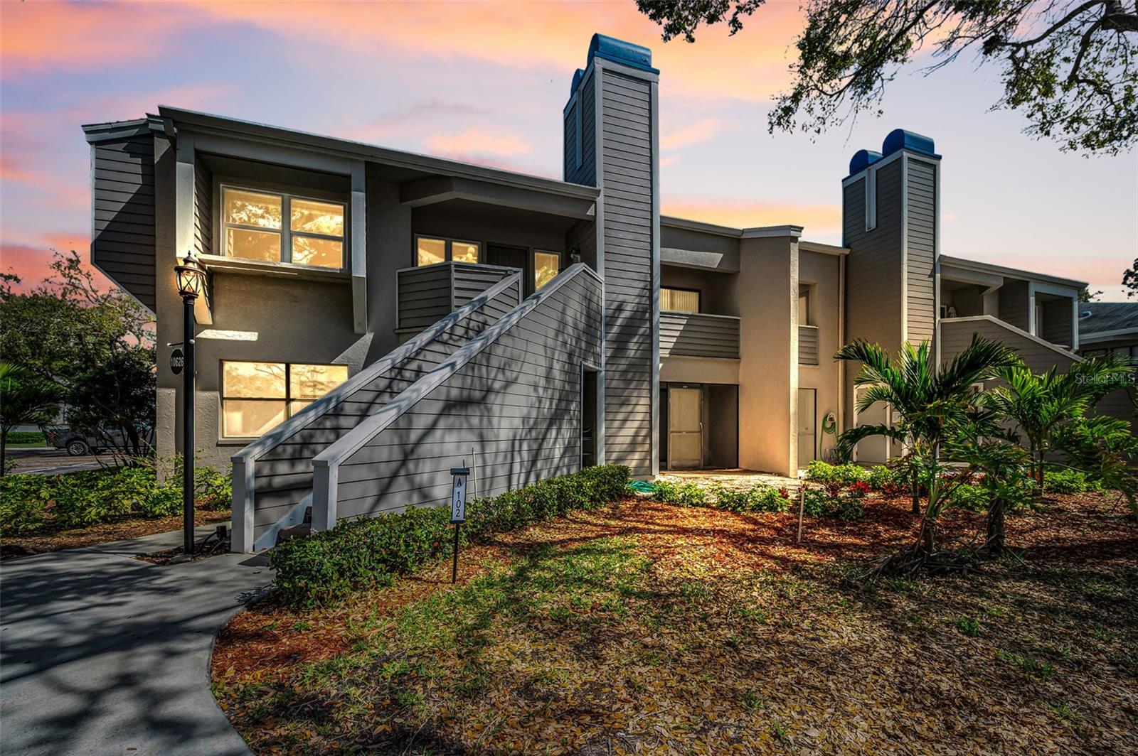 Photo of 10626 LONGWOOD DRIVE #102 SEMINOLE FL 33777