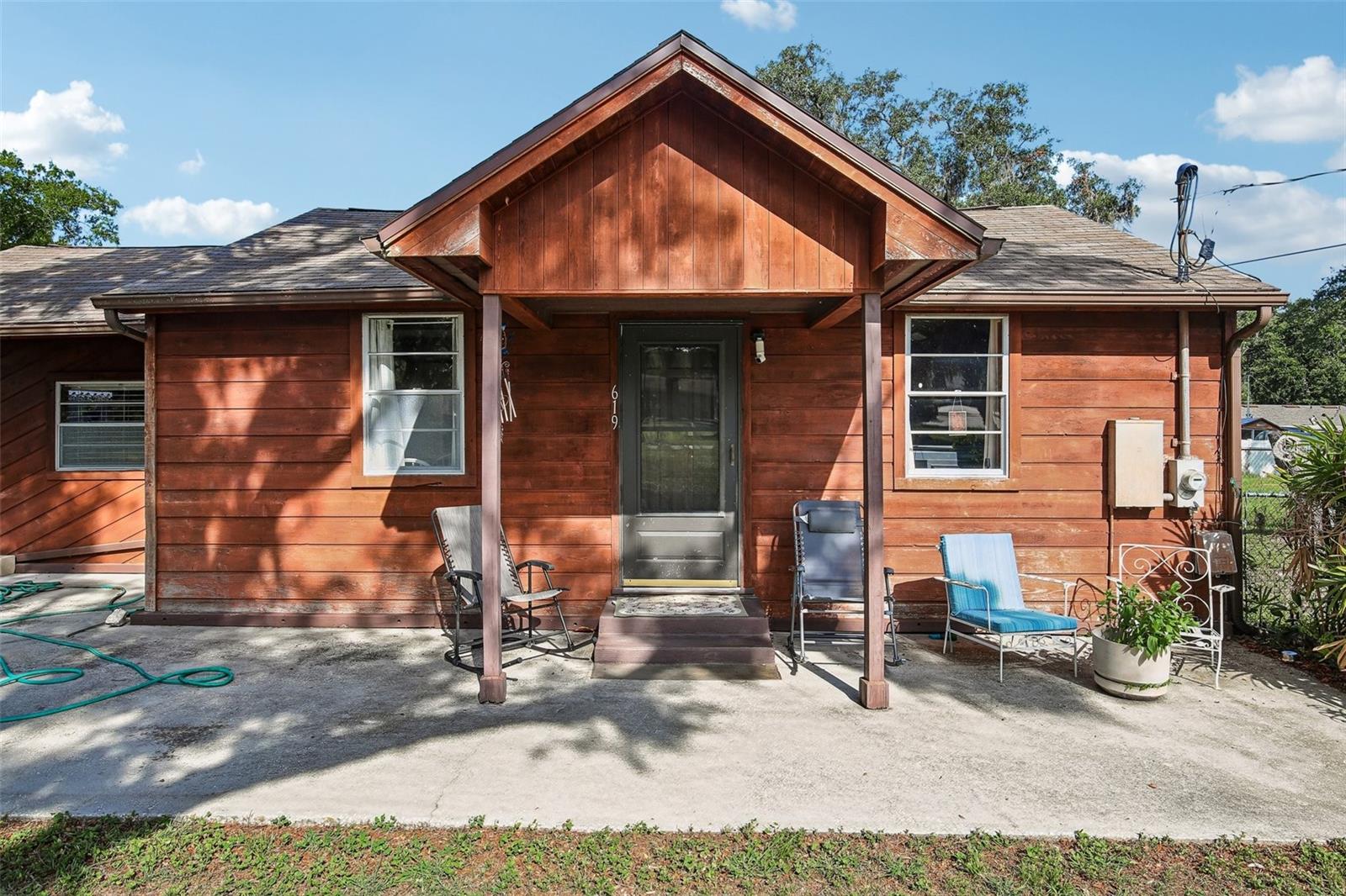 Photo of 619 S 63RD STREET TAMPA FL 33619