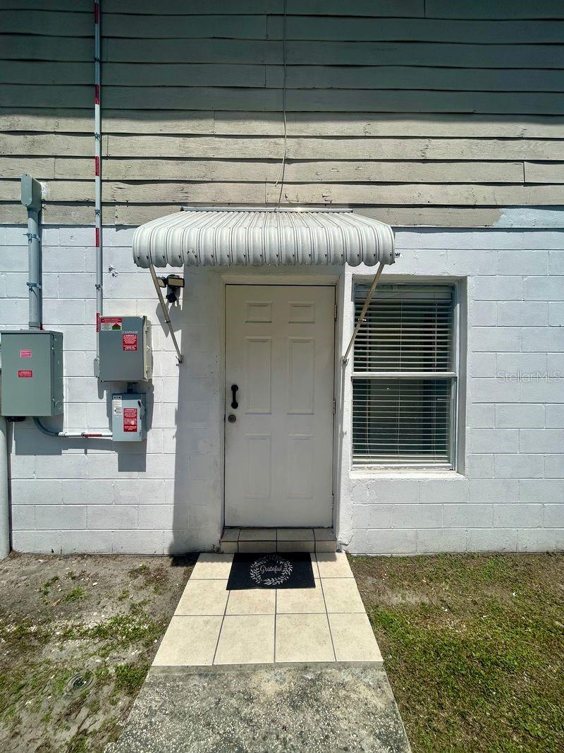 Photo of 7302 WOODHALL COURT TAMPA FL 33634