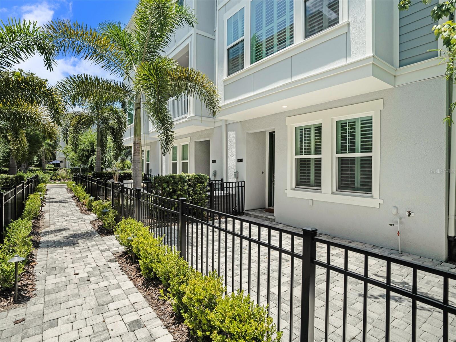 Photo of 202 S TAMPANIA AVENUE #1 TAMPA FL 33609