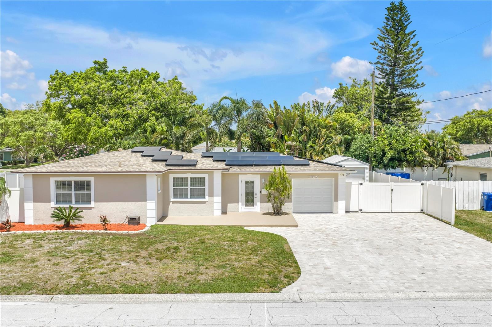 Photo of 2375 37TH STREET ST PETERSBURG FL 33713