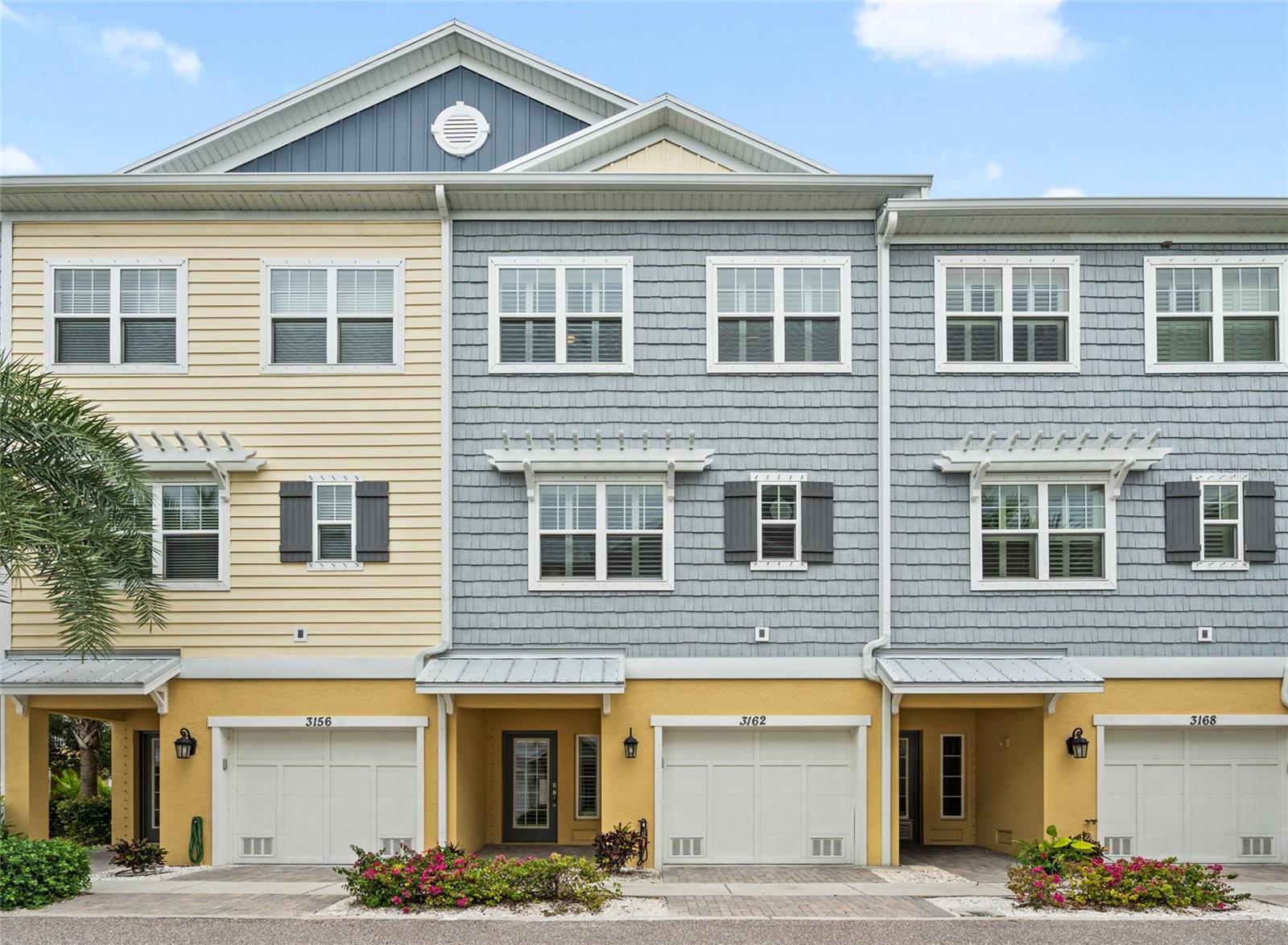 Photo of 3162 MOORINGS DRIVE ST PETERSBURG FL 33712