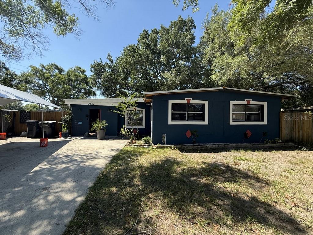 Photo of 8507 LIBBY LANE TAMPA FL 33619