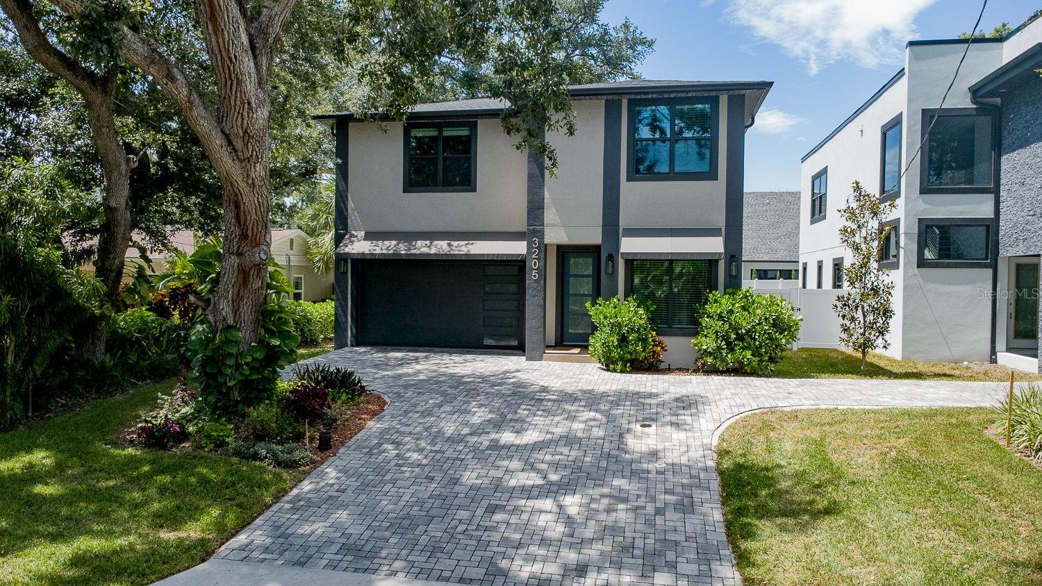 Photo of 3205 W NASSAU STREET TAMPA FL 33607