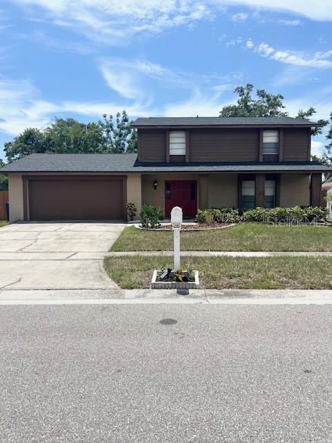 Photo of 12417 CARDIFF DRIVE TAMPA FL 33625