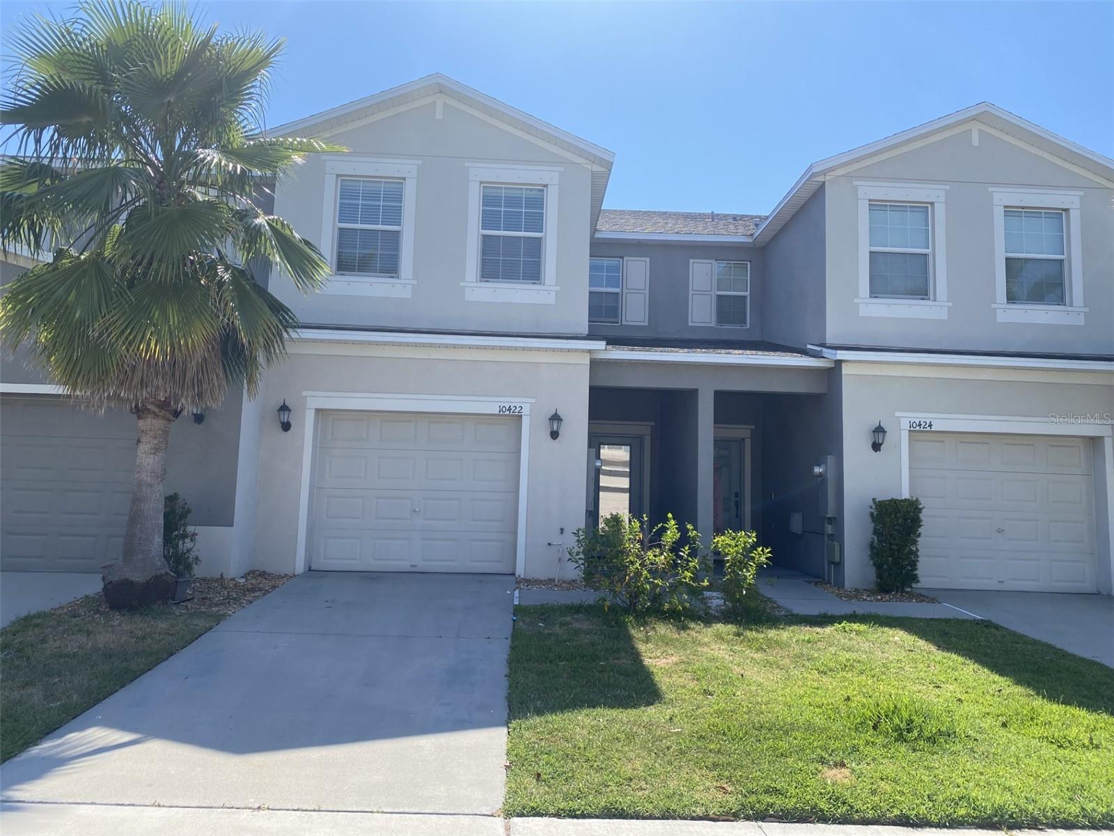 Photo of 10422 LAKE MONTAUK DRIVE RIVERVIEW FL 33578