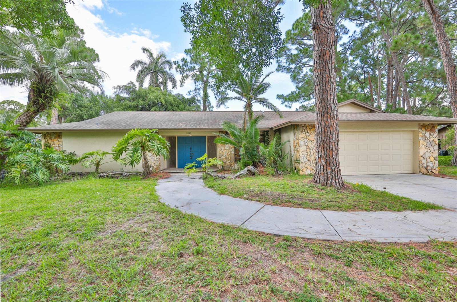 Photo of 2823 HERON PLACE CLEARWATER FL 33762