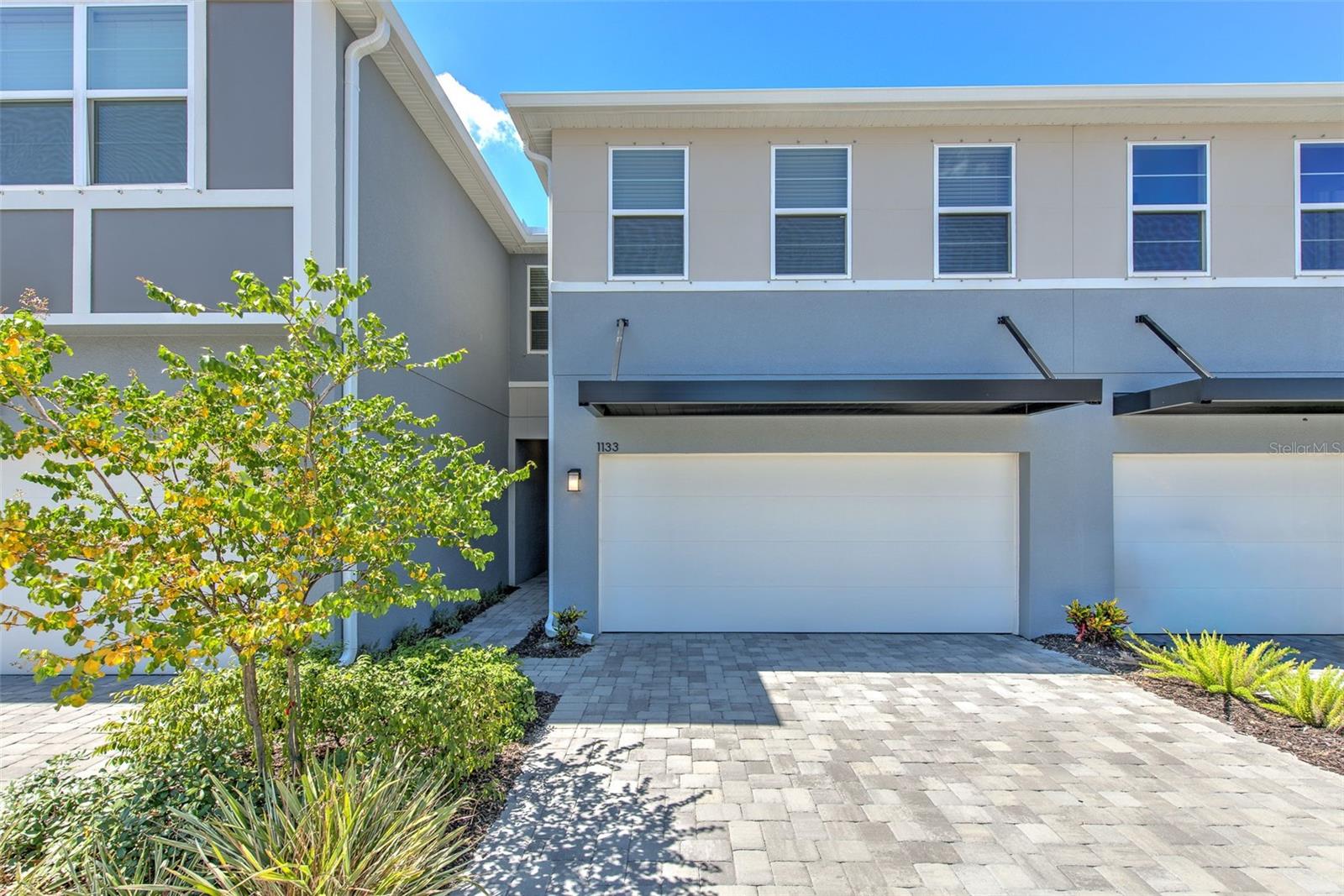 Photo of 1133 CREEK VALLEY COURT BRANDON FL 33511