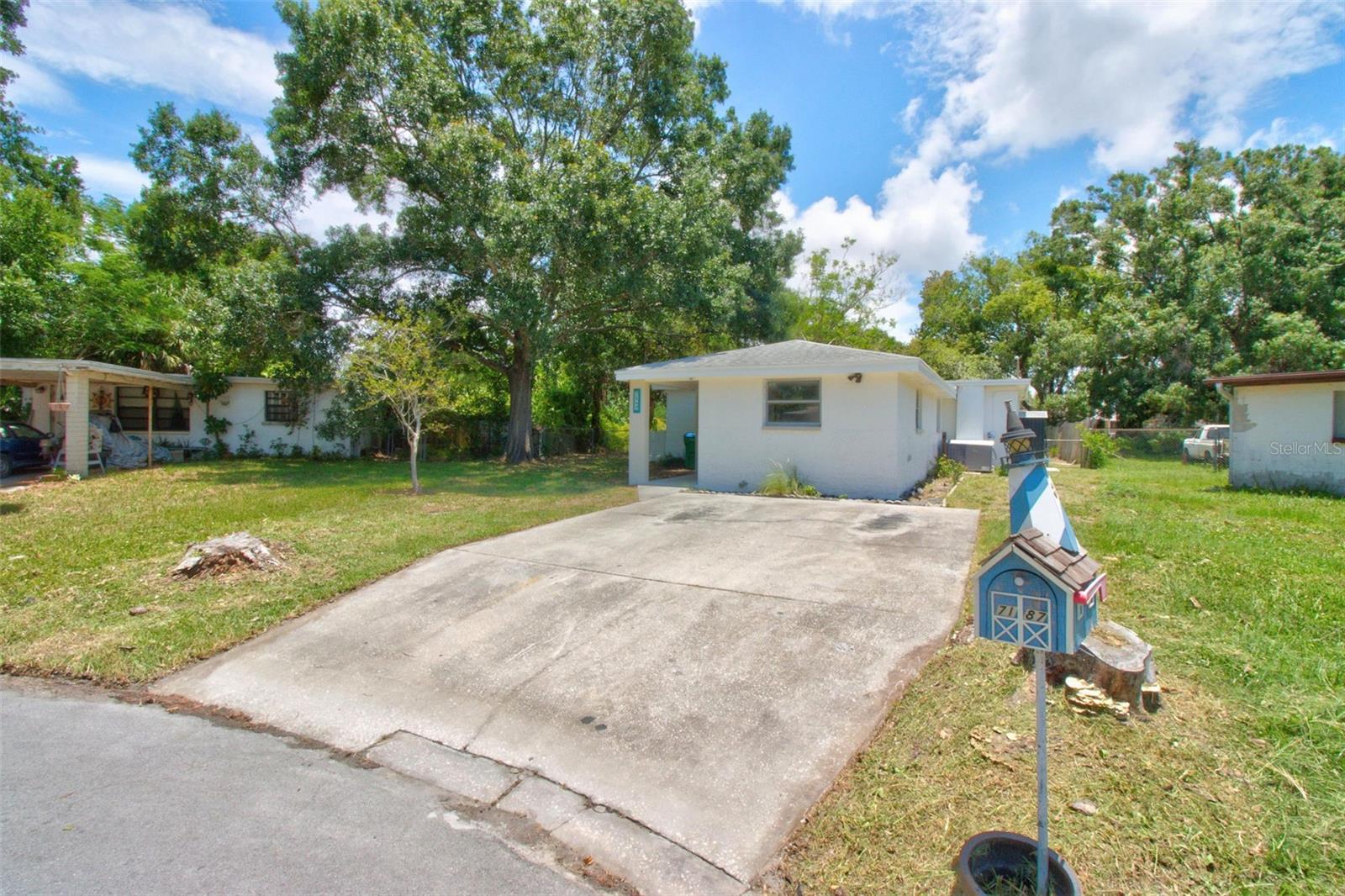 Photo of 7187 111TH STREET SEMINOLE FL 33772