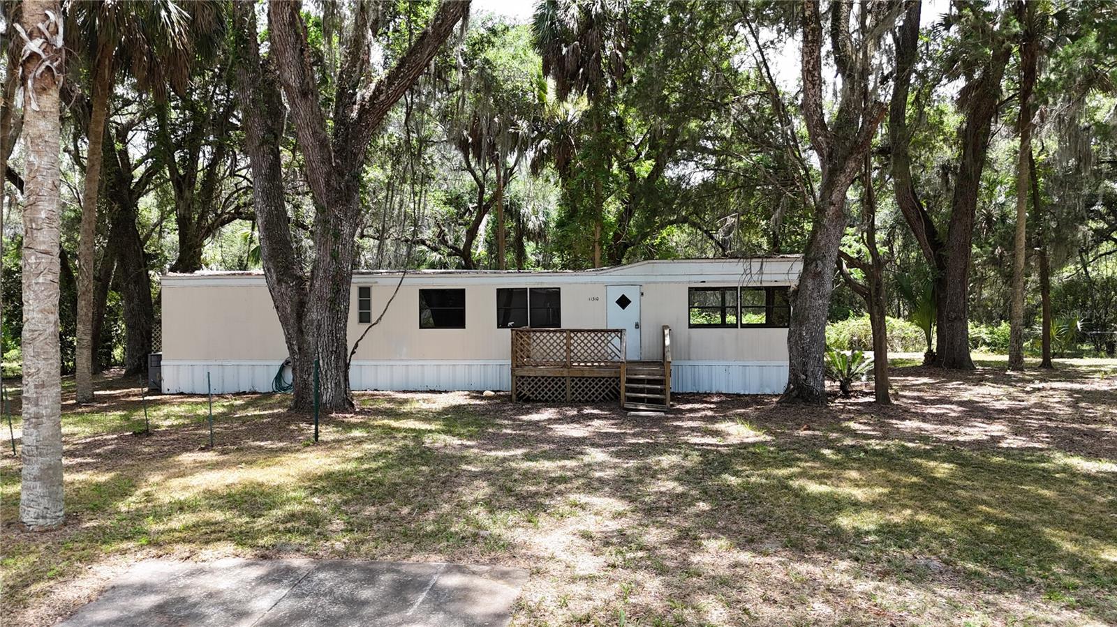 Photo of 11310 W YELLOW OAK LANE CRYSTAL RIVER FL 34428