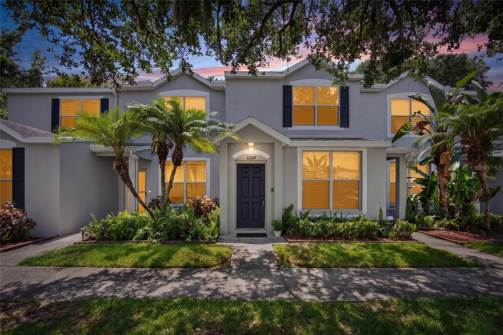 Photo of 6269 OSPREY LAKE CIRCLE RIVERVIEW FL 33578