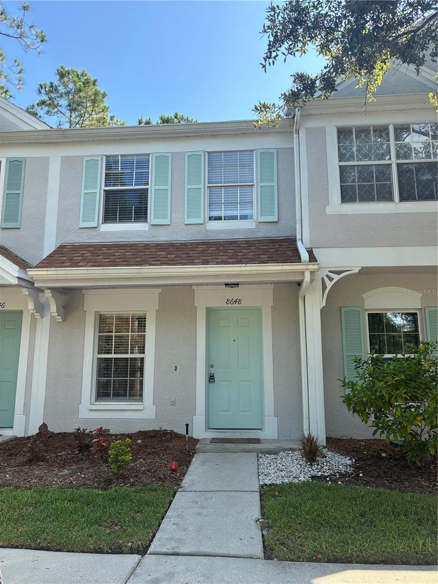 Photo of 8648 HUNTERS KEY CIRCLE TAMPA FL 33647