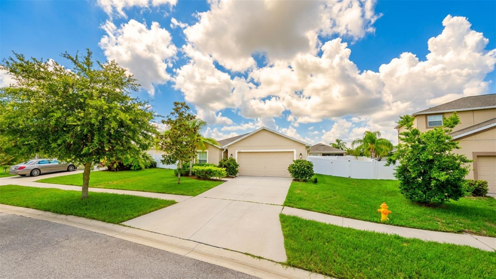 Photo of 10118 PENWOOD WAY HUDSON FL 34667