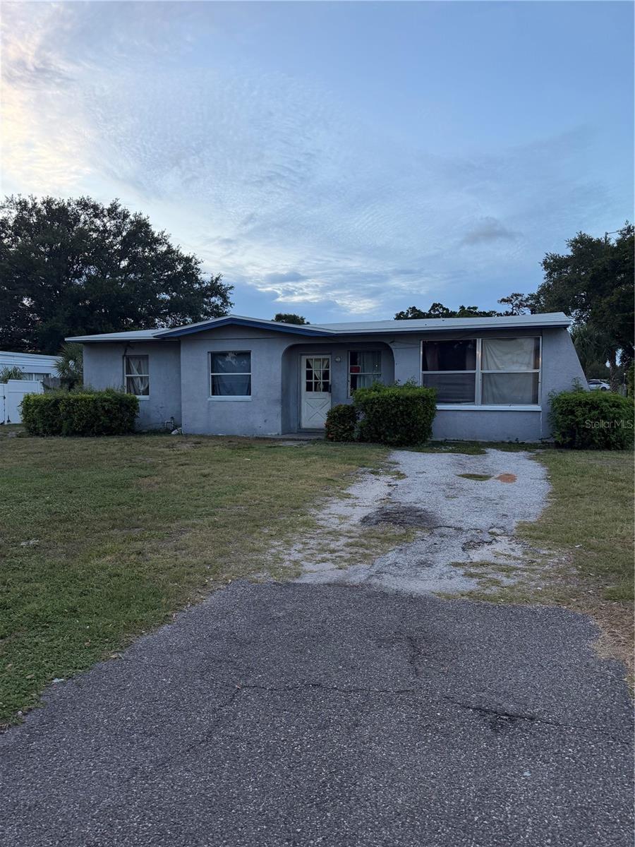 Photo of 1501 STEVENSONS DRIVE CLEARWATER FL 33755