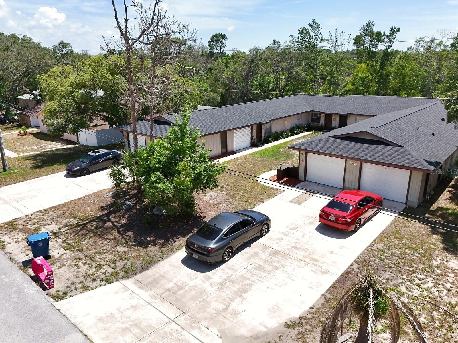 Photo of 1277 SYLVIA AVENUE SPRING HILL FL 34606