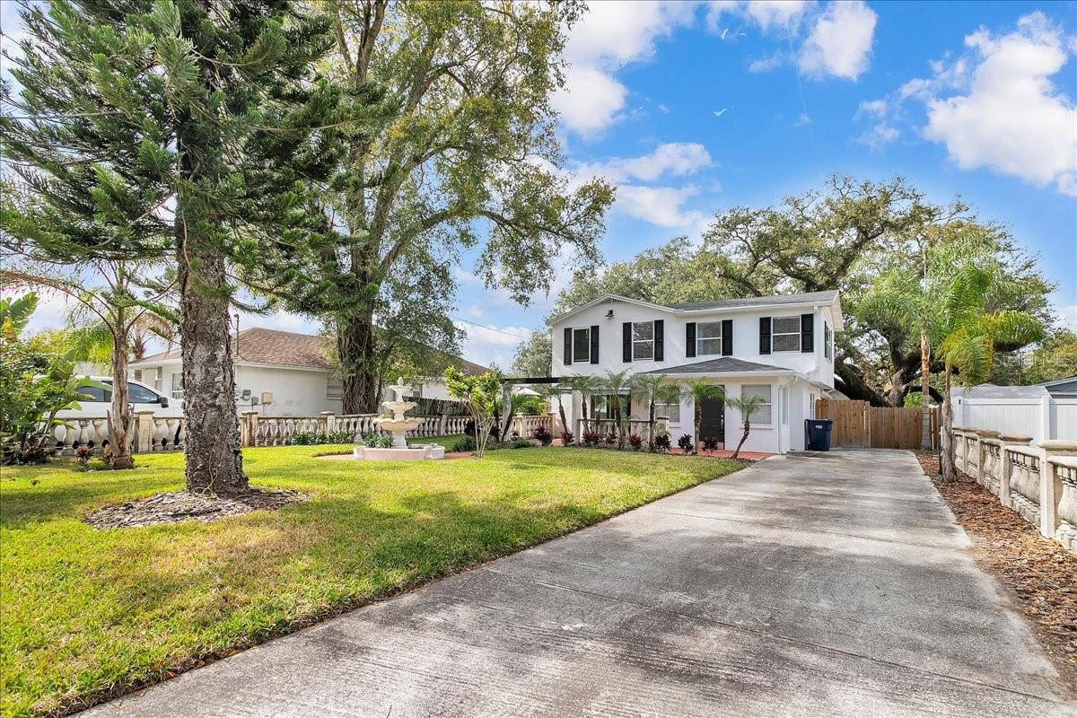 Photo of 6008 N TAMPA STREET TAMPA FL 33604