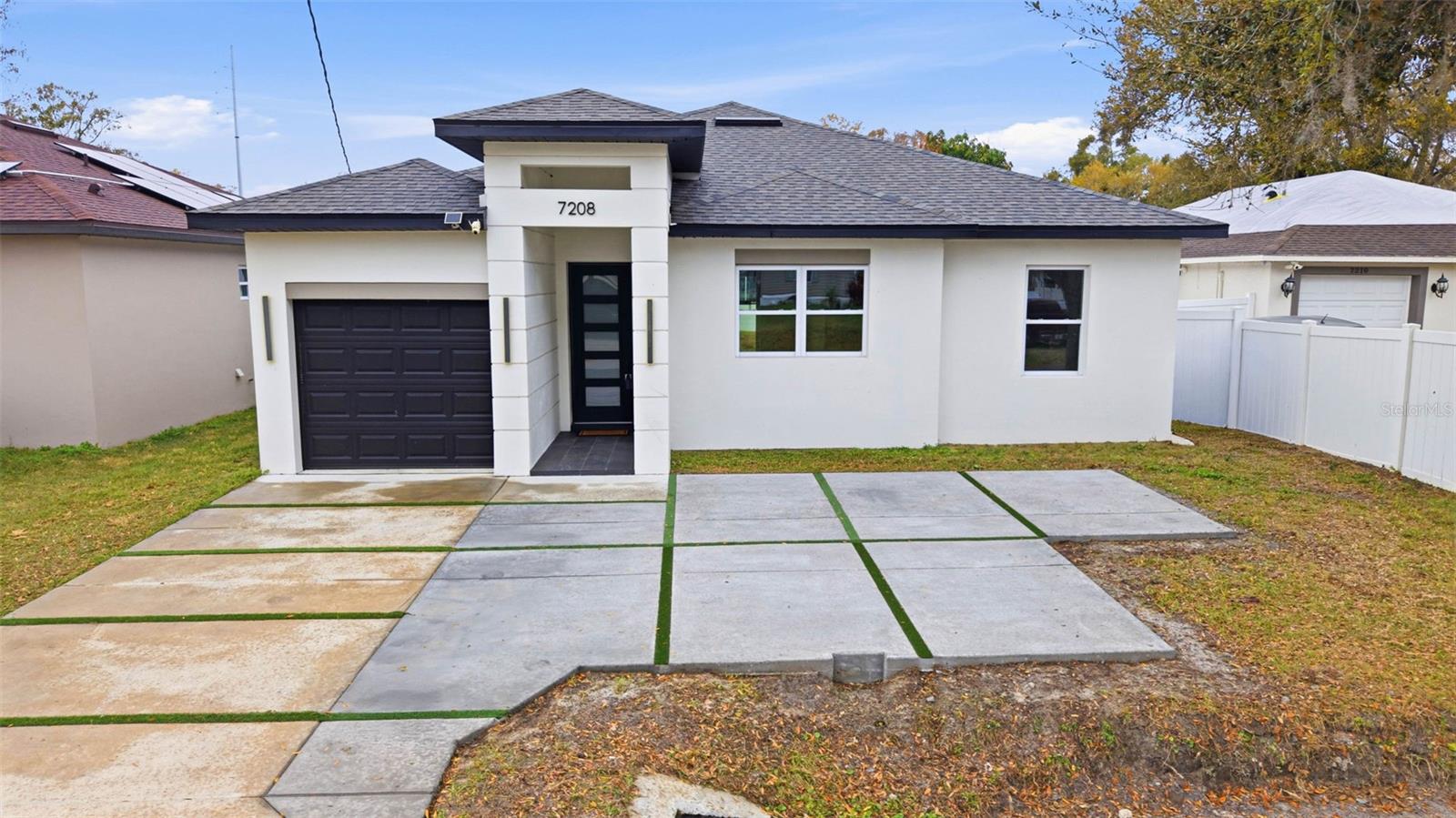 Photo of 7208 N GLEN AVENUE TAMPA FL 33614