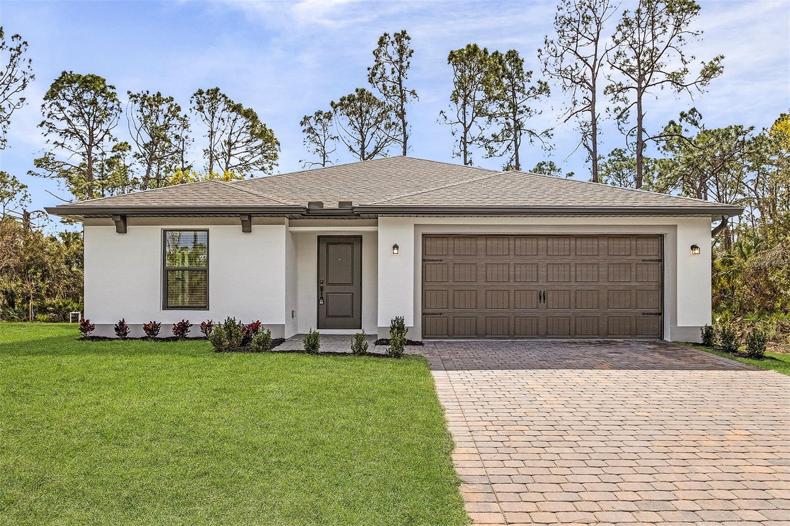Photo of 4081 LONGWELL LANE NORTH PORT FL 34286