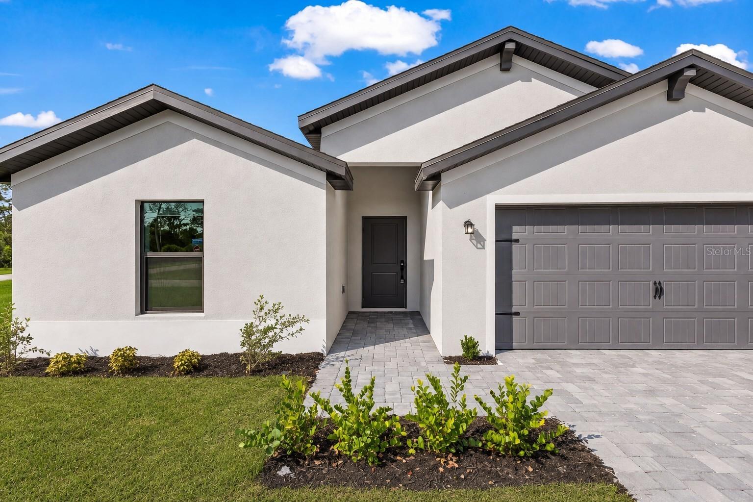 Photo of 1447 WEBSTER STREET NORTH PORT FL 34291