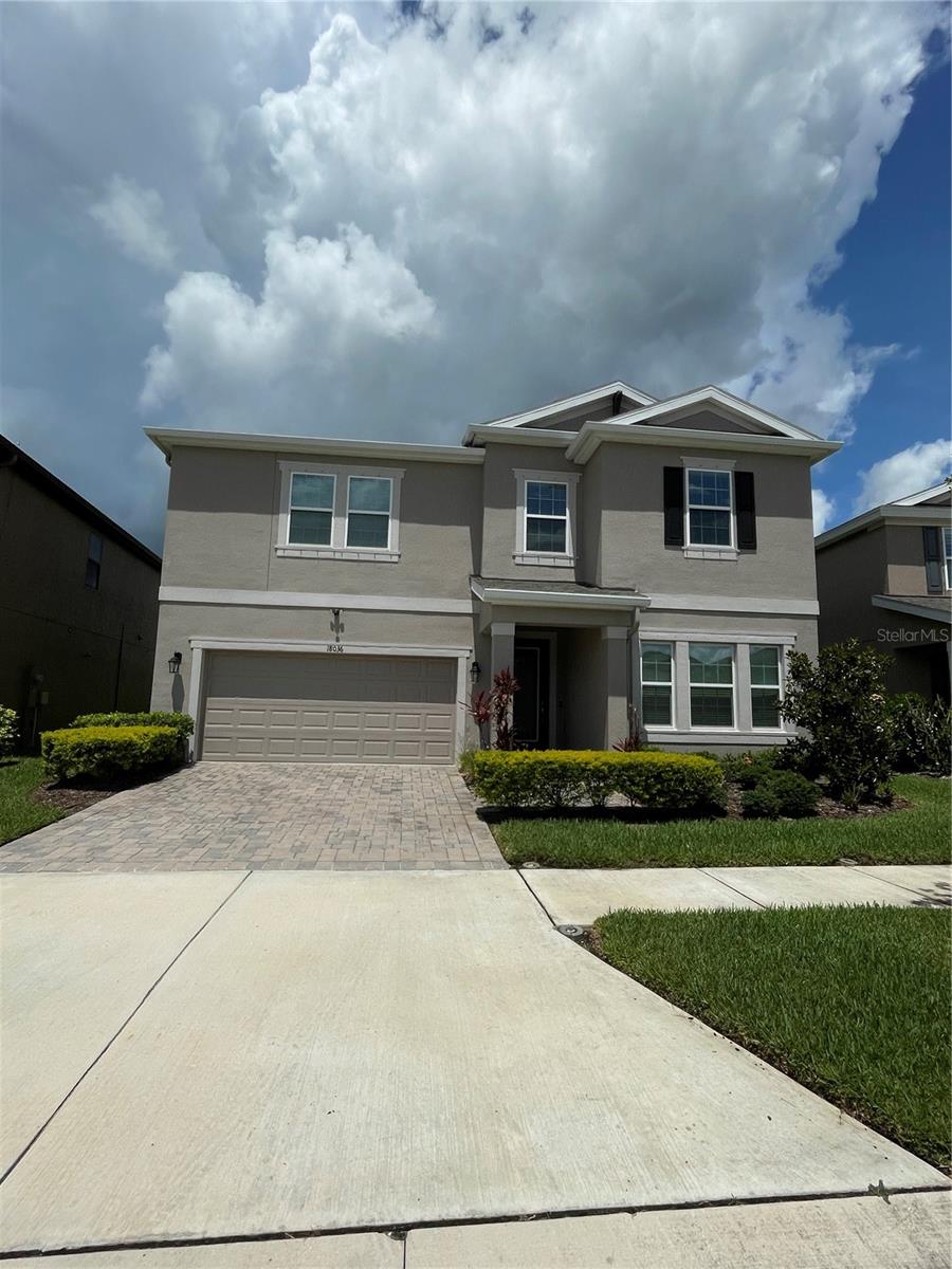 Photo of 18036 RAMBLE ON WAY LAND O LAKES FL 34638