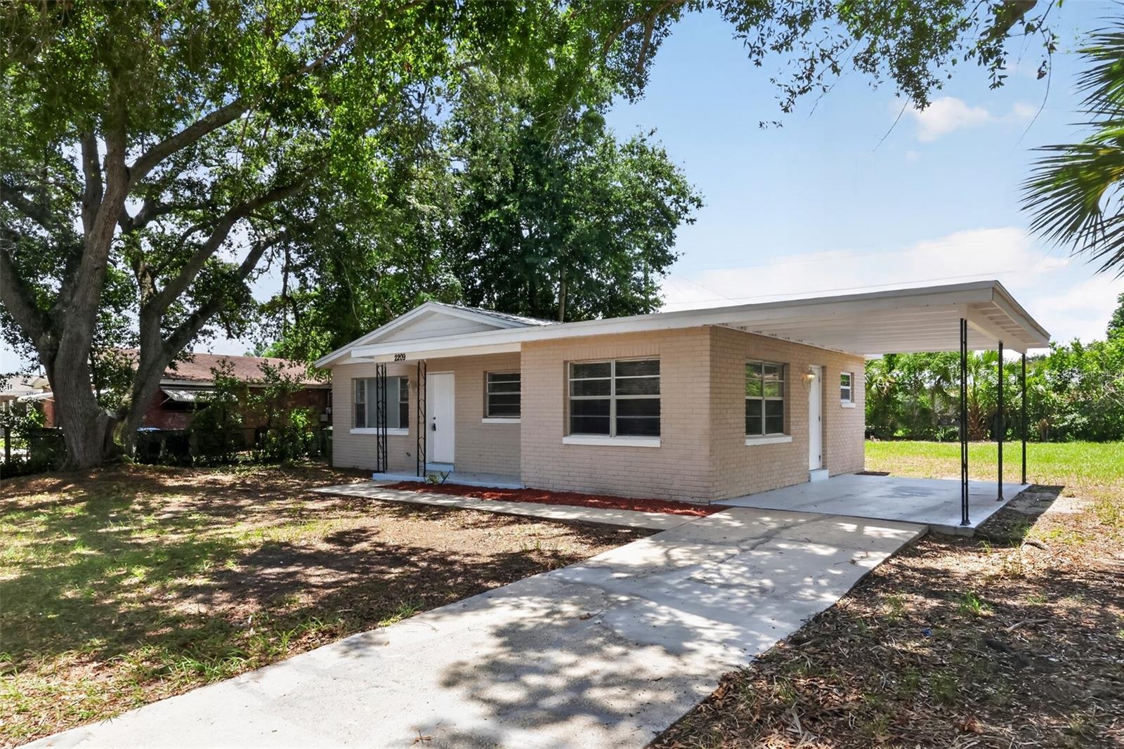 Photo of 2209 9TH COURT WINTER HAVEN FL 33881