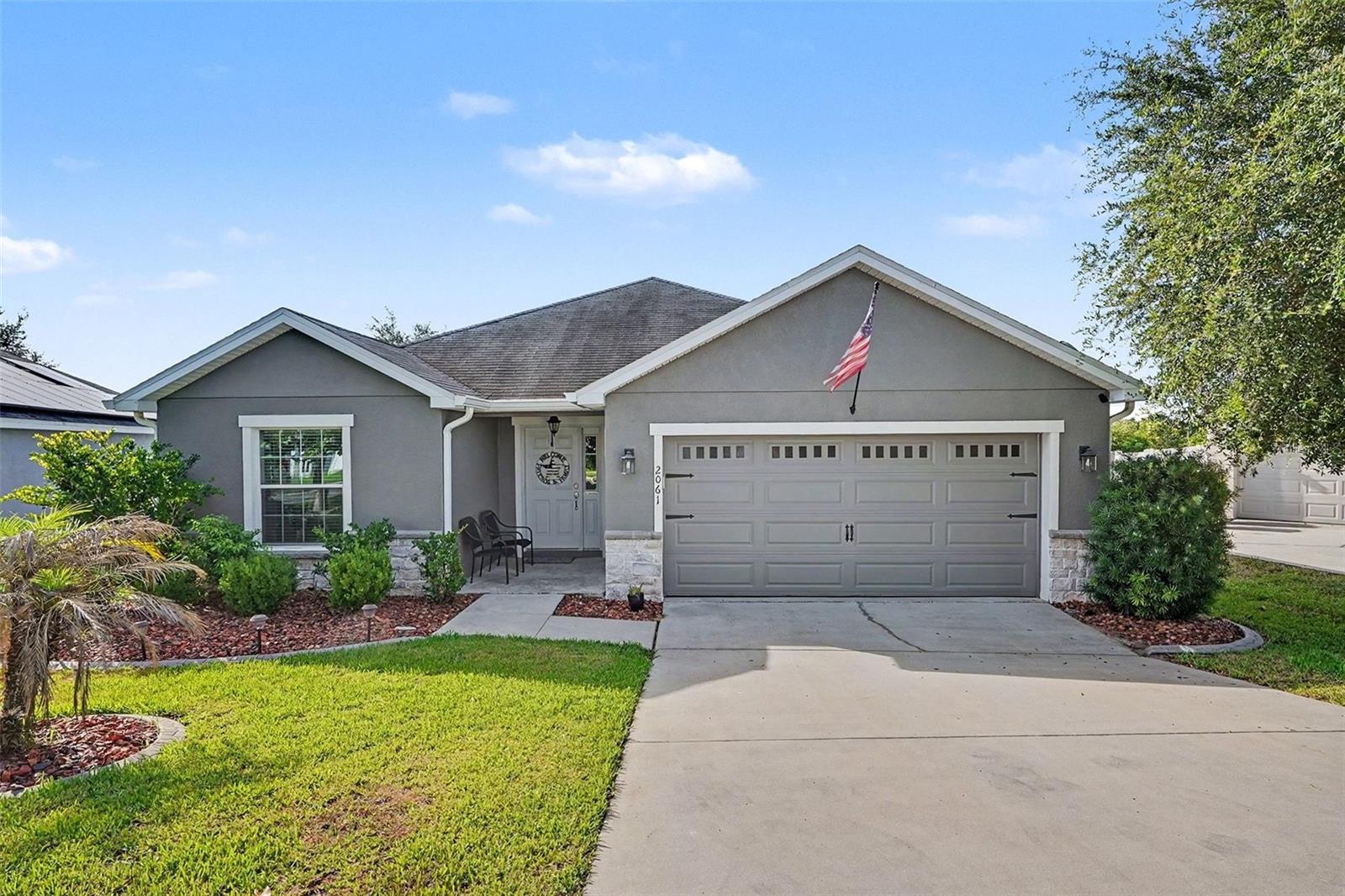 Photo of 2061 NIGHTHAWK DRIVE HAINES CITY FL 33844