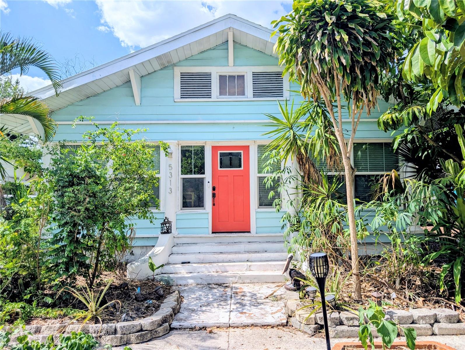 Photo of 5313 18TH AVENUE GULFPORT FL 33707