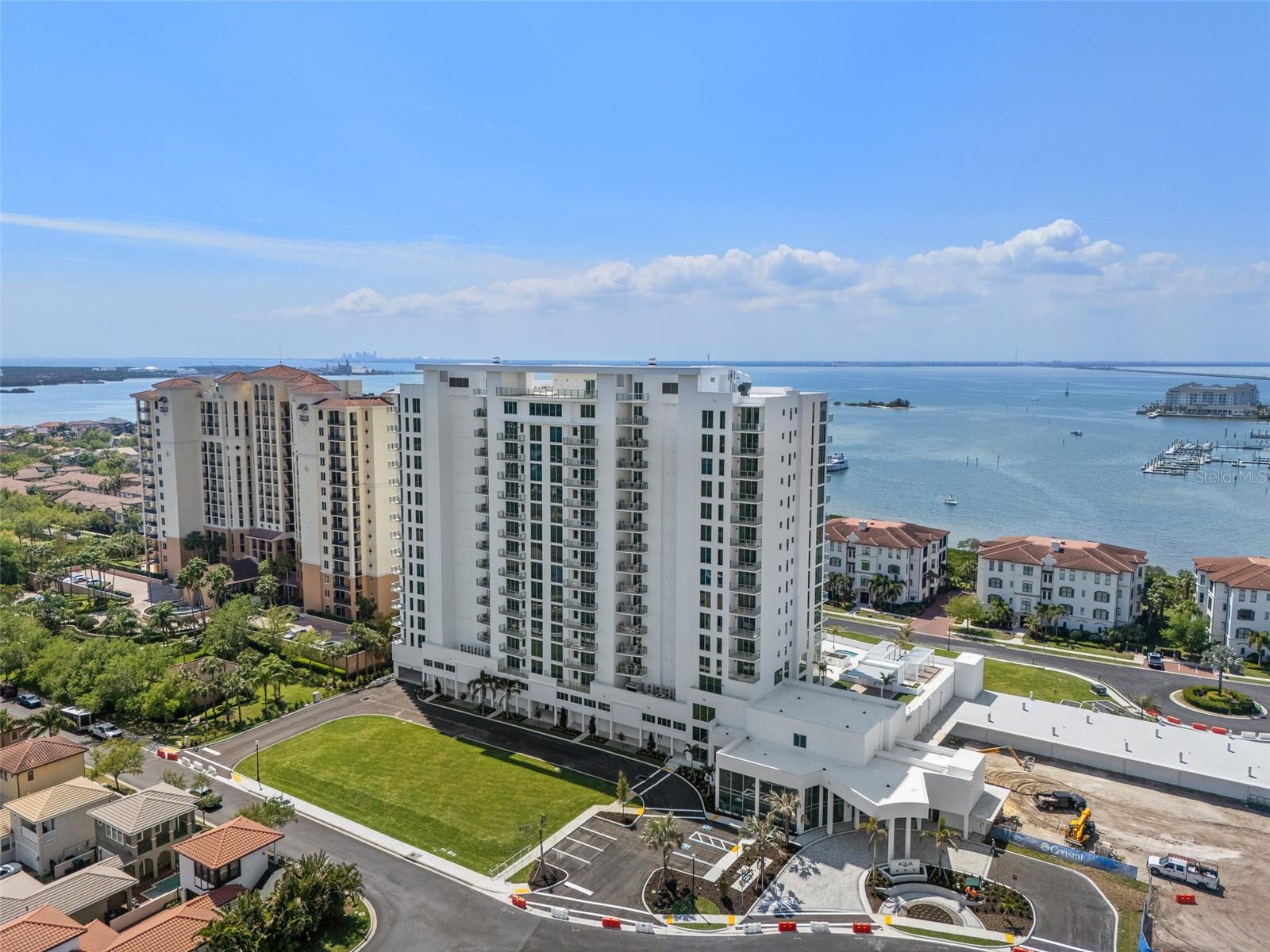 Photo of 5713 BOWEN DANIEL DRIVE #903 TAMPA FL 33616