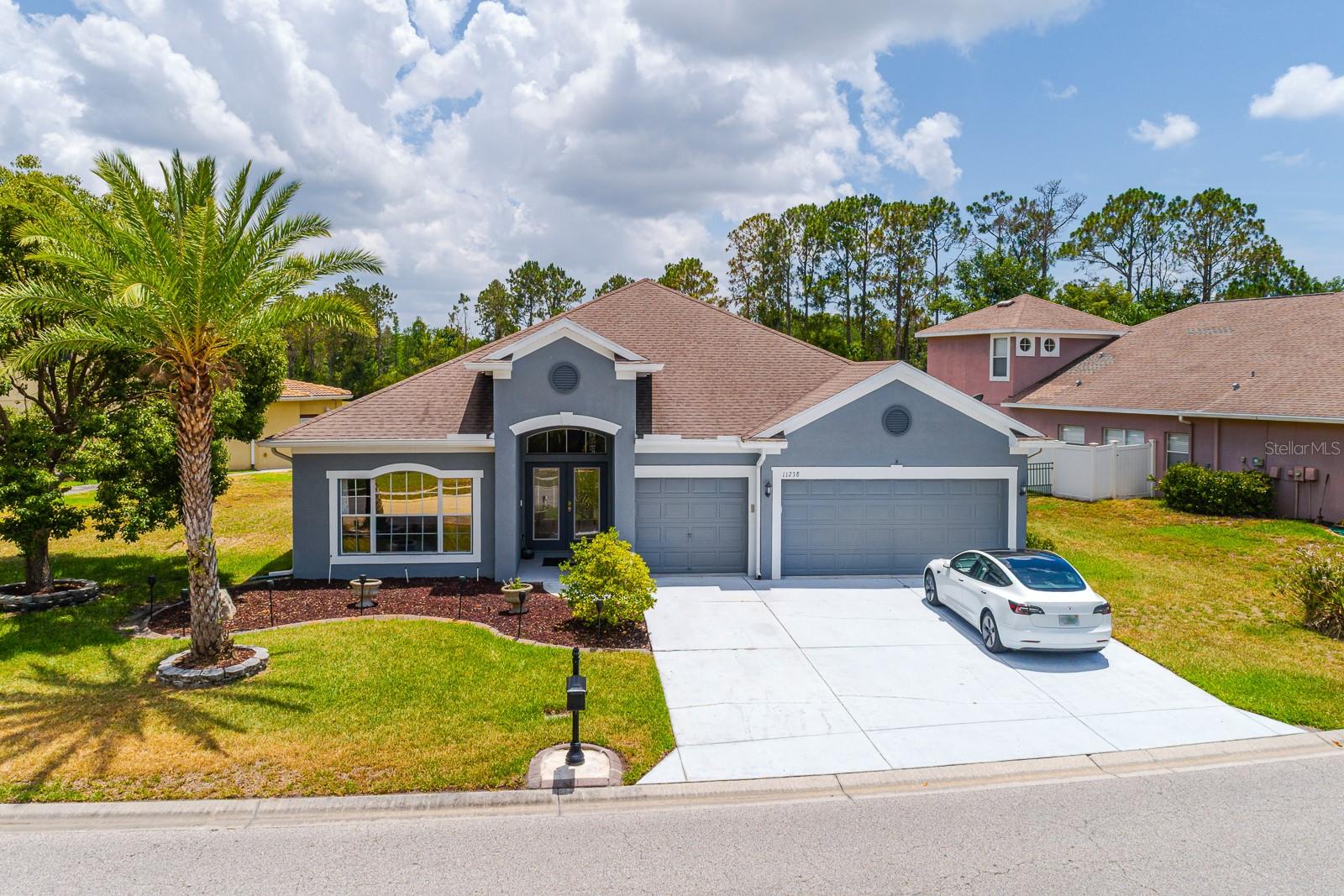 Photo of 11238 BIDDEFORD PLACE NEW PORT RICHEY FL 34654