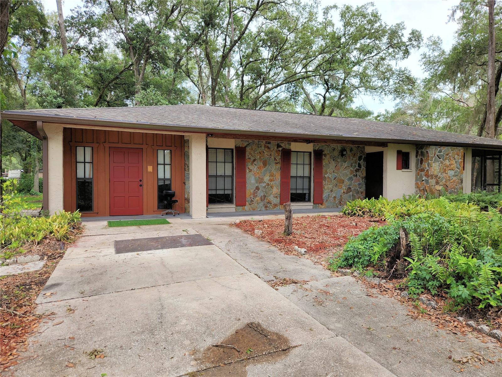 Photo of 11318 BRIGHTWOOD DRIVE SEFFNER FL 33584