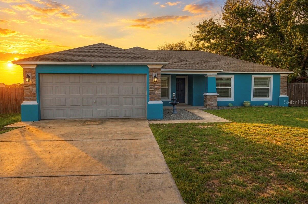 Photo of 110 PLUM AVENUE FROSTPROOF FL 33843