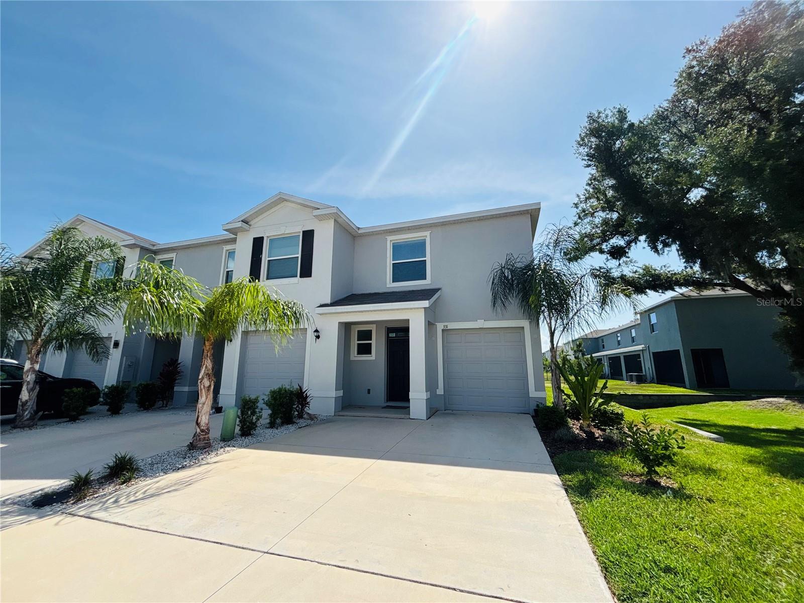 Photo of 331 MANGROVE SHADE CIRCLE APOLLO BEACH FL 33572