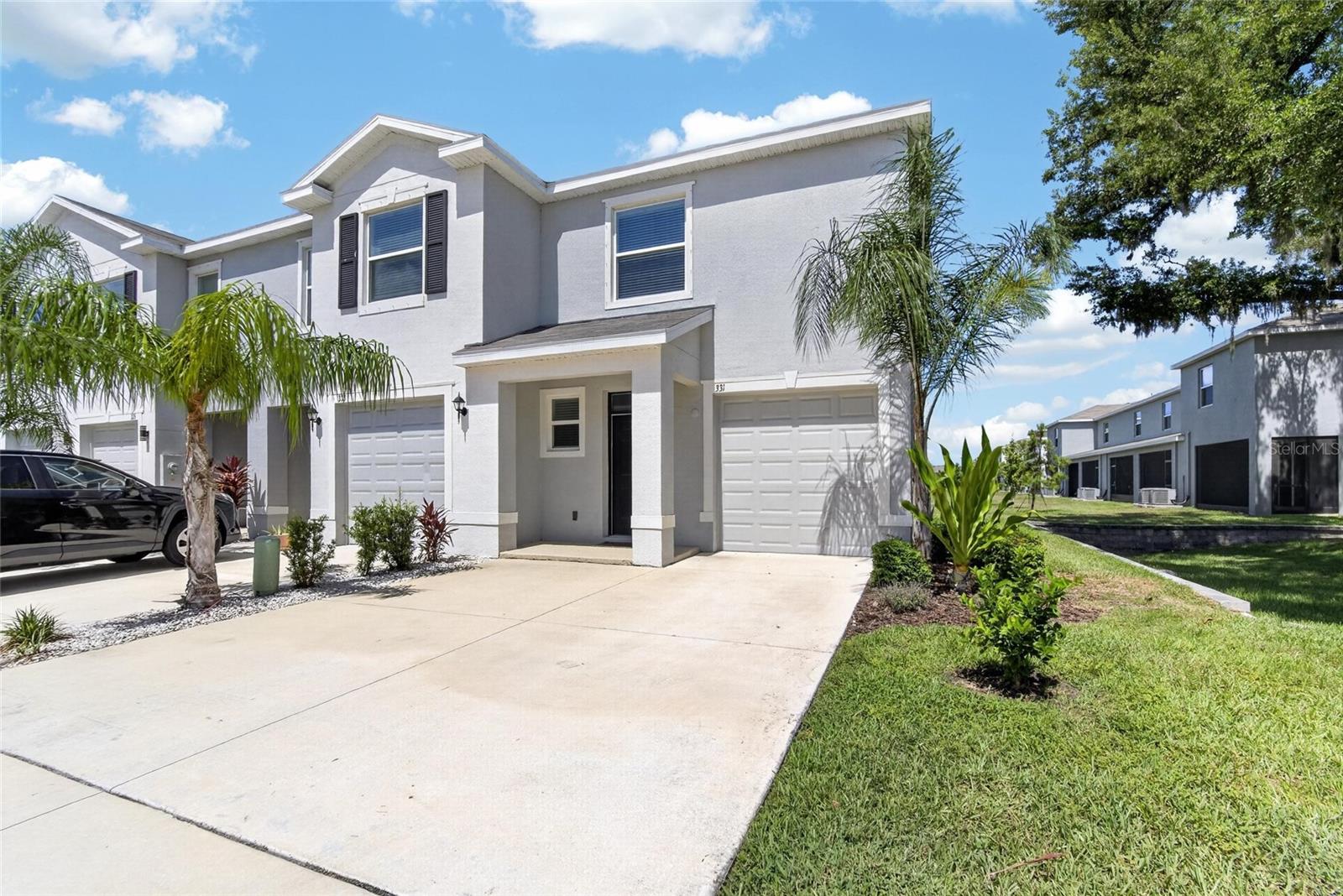 Photo of 331 MANGROVE SHADE CIRCLE APOLLO BEACH FL 33572