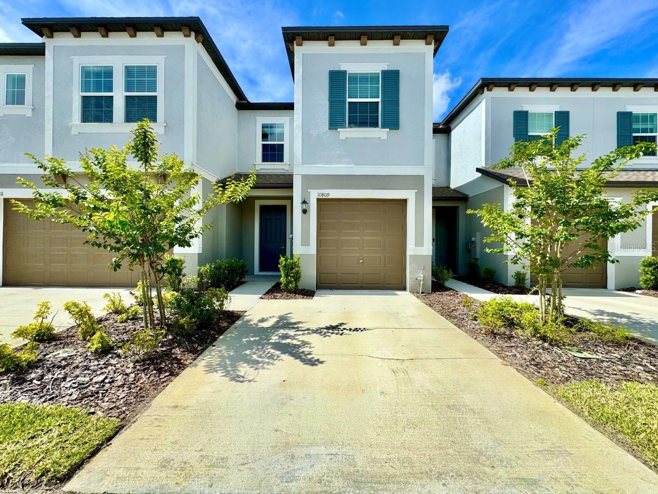 Photo of 10809 FOWLERS BLUFF COURT TAMPA FL 33647