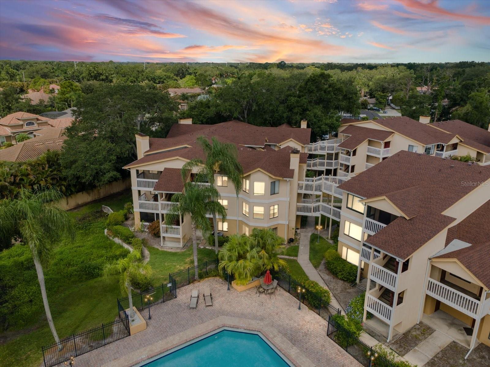 Photo of 1550 S BELCHER ROAD #421 CLEARWATER FL 33764