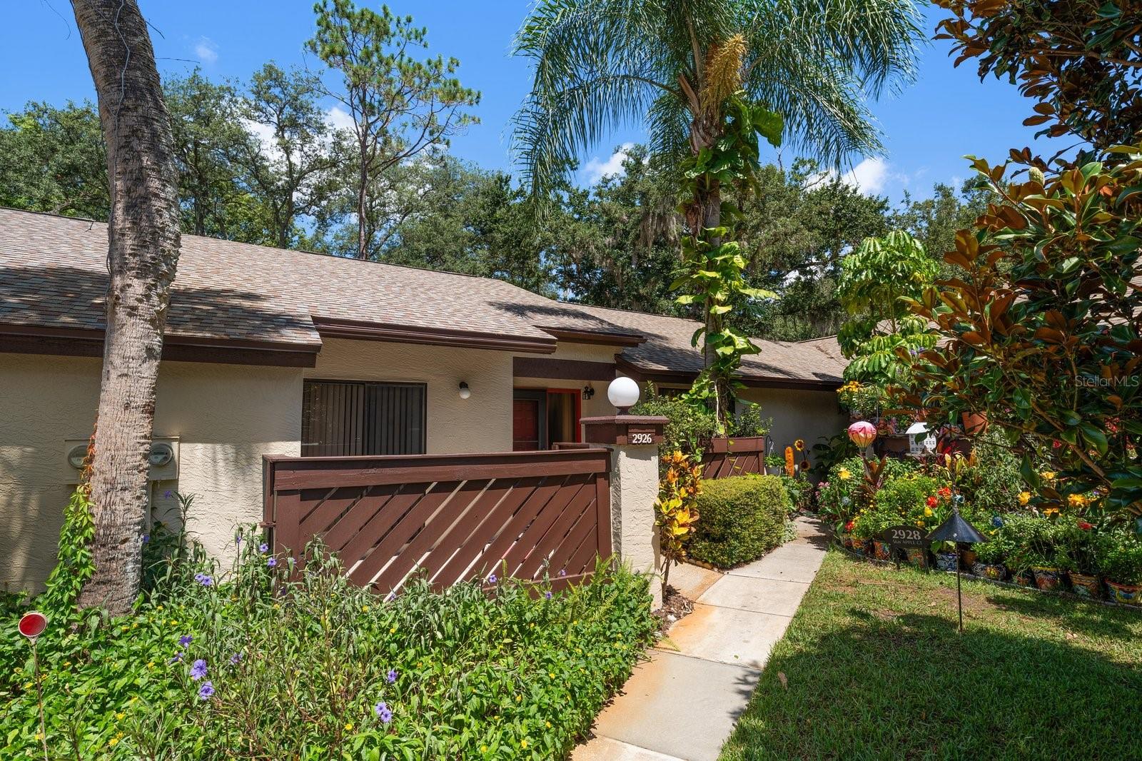 Photo of 2926 STAR APPLE COURT PALM HARBOR FL 34684